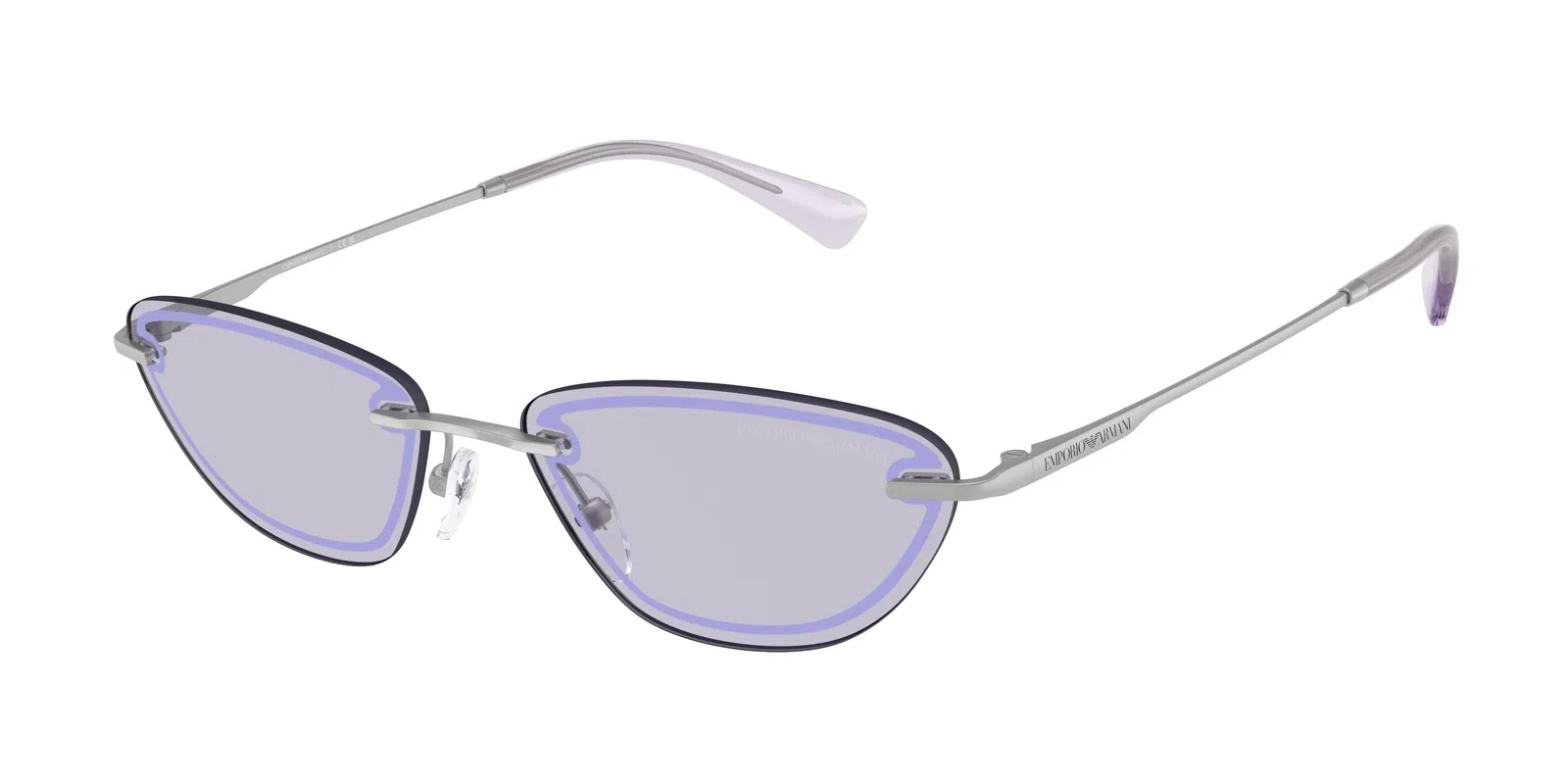 Emporio Armani 2158 Sunglasses - view 2